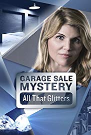 Garage Sale Mystery: All That Glitters (2014)