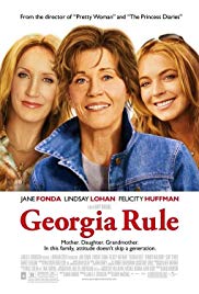 Georgia Rule (2007)