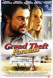 Grand Theft Parsons (2003)