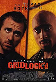 Gridlockd (1997)