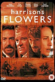 Harrisons Flowers (2000)