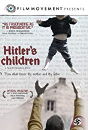 Hitlers Children (2011)