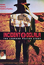 Incident at Oglala (1992)