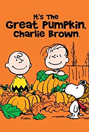 Its the Great Pumpkin, Charlie Brown (1966)