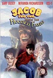 Jacob Two Two Meets the Hooded Fang (1999)