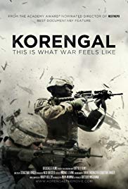 Korengal (2014)