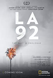 LA 92 (2017)