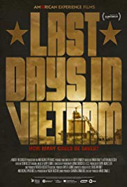 Watch Full Movie :Last Days in Vietnam (2014)