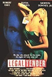 Legal Tender (1991)