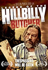 Legend of the Hillbilly Butcher (2014)