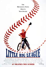 Watch Full Movie :Little Big League (1994)
