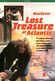 MacGyver: Lost Treasure of Atlantis (1994)