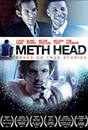 Watch Full Movie :Meth Head (2013)