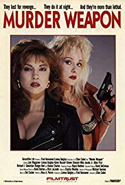 Murder Weapon (1989)
