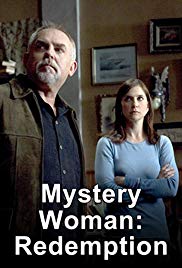 Mystery Woman: Redemption (2006)