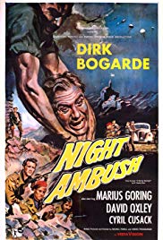 Night Ambush (1957)