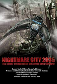 Nightmare City 2035 (2007)