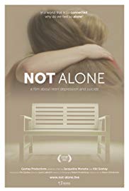 Not Alone (2016)
