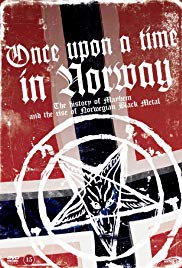 Once Upon a Time in Norway (2007)