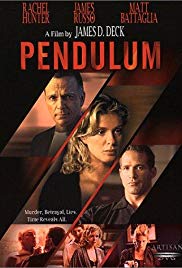 Pendulum (2001)