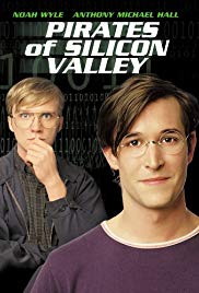 Pirates of Silicon Valley (1999)