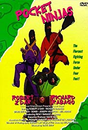 Pocket Ninjas (1997)