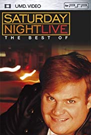 Watch Full Movie :Saturday Night Live: The Best of Chris Farley (1998)