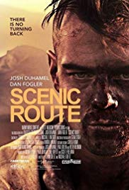 Watch Full Movie :Scenic Route (2013)