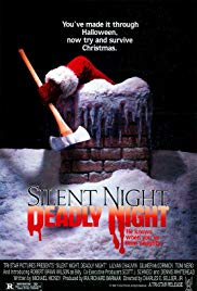 Watch Full Movie :Silent Night, Deadly Night (1984)
