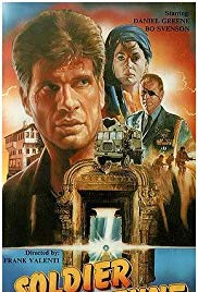 Soldier of Fortune (1990)