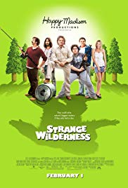Watch Full Movie :Strange Wilderness (2008)
