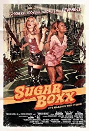 Sugar Boxx (2009)