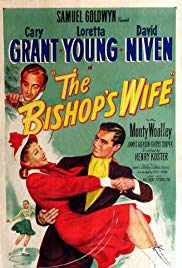 The Bishops Wife (1947)