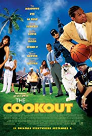 Watch Full Movie :The Cookout (2004)