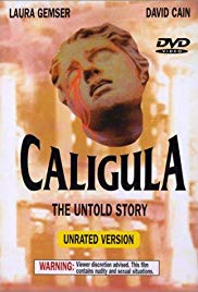 The Emperor Caligula: The Untold Story (1982)