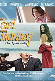 The Girl from Monday (2005)