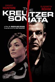 The Kreutzer Sonata (2008)