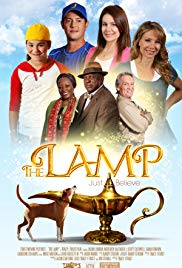 Watch Full Movie :The Lamp (2011)