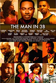 Watch Full Movie :The Man in 3B (2015)