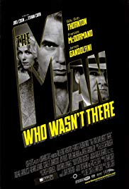 Watch Full Movie : The Man Who Wasn't There 2001