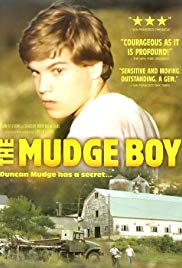 Watch Full Movie : The Mudge Boy 2003