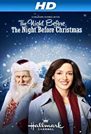 Watch Full Movie : The Night Before the Night Before Christmas 2010