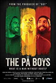 The Pa Boys (2014)