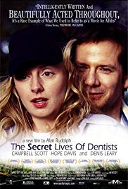 The Secret Lives of Dentists (2002)