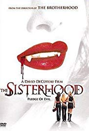 Watch Full Movie :The Sisterhood (2004)