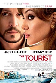 Watch Full Movie :The Tourist (2010)