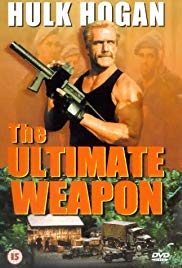 The Ultimate Weapon (1998)