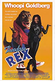Watch Full Movie : Theodore Rex 1995