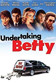 Undertaking Betty (2002)
