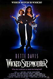 Watch Full Movie :Wicked Stepmother (1989)